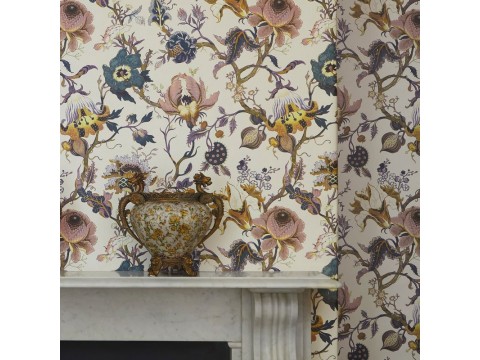 Collezione Wallpaper - Carta da parati House Of Hackney