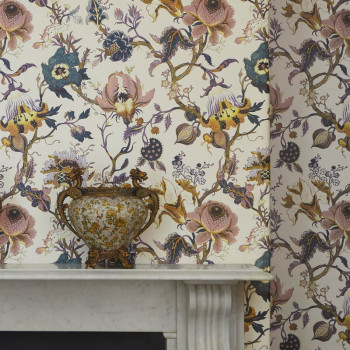 Wallpaper Collection - Wallpaper House Of Hackney