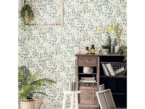 Sunny Day Collection - Wallpaper Caselio