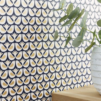 Hygge Collection - Wallpaper Caselio