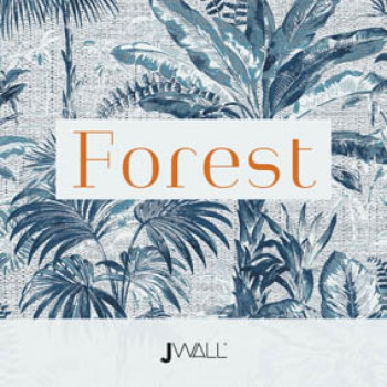 Collezione Forest - Carta da parati Jwall