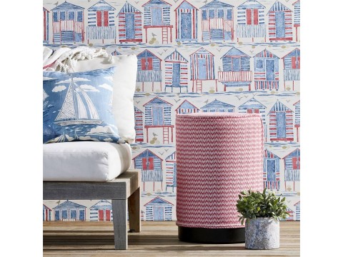Port Isaac Wp Collection - Wallpaper Sanderson
