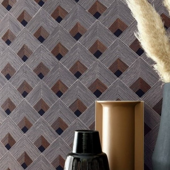 Misura Collection - Wallpaper Casamance