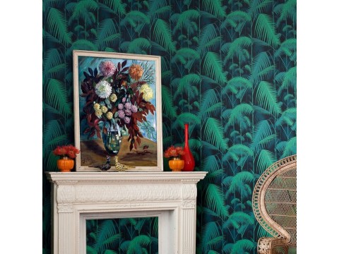 The Contemporary Collection Collection - Wallpaper Cole And Son