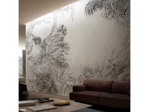 Collection VIII Collection - Murals Glamora