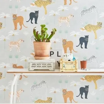 Collezione Wish Upon Your Dreams - Carta da parati Majvillan