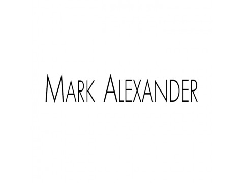 Revestimentos de parede Mark Alexander