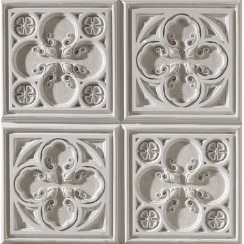 Victorian Plaques