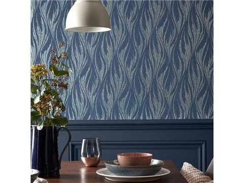 Collection Willow - Papier Peint 1838 Wallcoverings