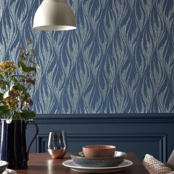 Collection Willow - Papier Peint 1838 Wallcoverings