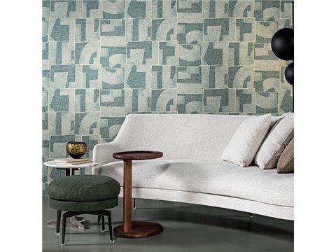 Essentials Collection - Modulaire Collection - Wallpaper Arte