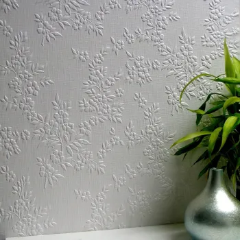 Paintable Wallpapers