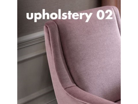 Upholstery 02 Collection - Fabrics Vescom