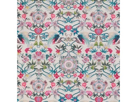 Collection Durbar Fabrics - Tissus Matthew Williamson