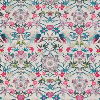 Colección Durbar Fabrics - Telas Matthew Williamson