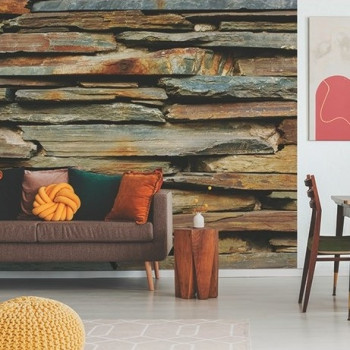 Imitation Stone Wall Murals - Online Shop 