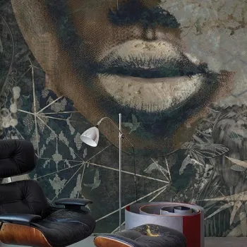 Murales Estilo Étnico - Tienda Online