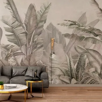 Self-adhesive wall murals - Online Shop