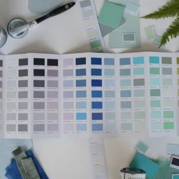 Colores Collection - Wall Paintings Designers Guild