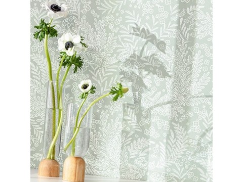 Collection Flower Power - Papier Peint Caselio
