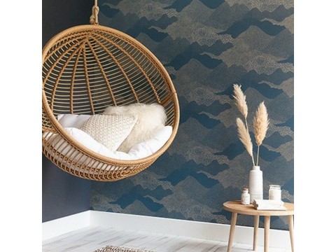 The Place To Bed Collection - Wallpaper Caselio