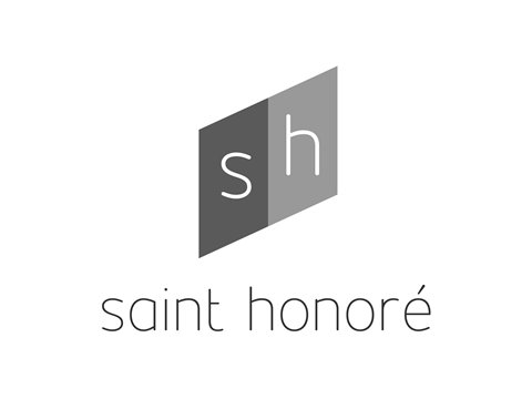 Saint Honore Carta da Parati Negozio Online