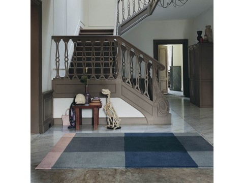 Carpetes Quadriculados - Loja Online
