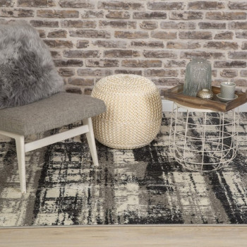 Tapis abstraits - Boutique en ligne