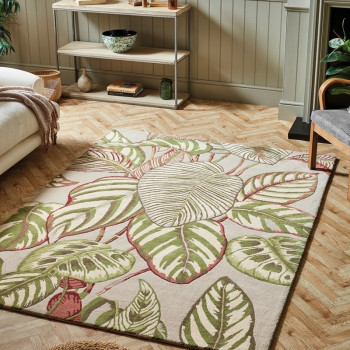 Tapis Leaves and Branches - Boutique en ligne