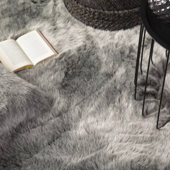 Tapis en cuir synthétique - Boutique en ligne