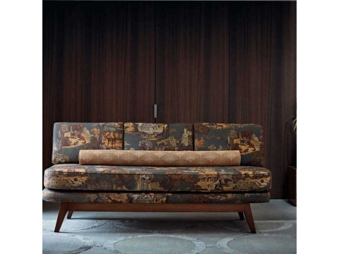 The Contemporary Collection Collection - Fabrics Cole And Son