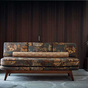 The Contemporary Collection Collection - Fabrics Cole And Son