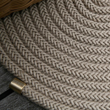 Curve Out Collection - Rugs Naturtex