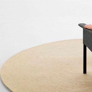 Collection Espadrille Curve - Tapis Naturtex