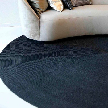 Colección Grit Curve Matt - Alfombras Naturtex