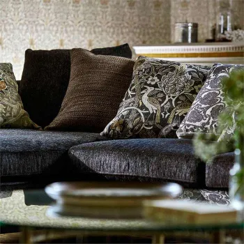 Collezione Archive IV - Purleigh Weaves - Tessuti Morris Co