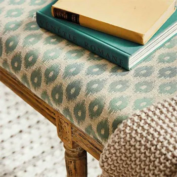 Caspian Weaves Collection - Fabrics Sanderson