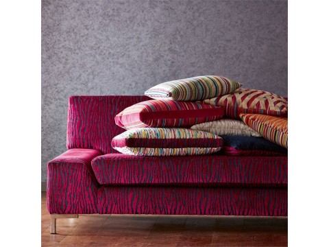 Collection Mirador Upholstery - Tissus Harlequin