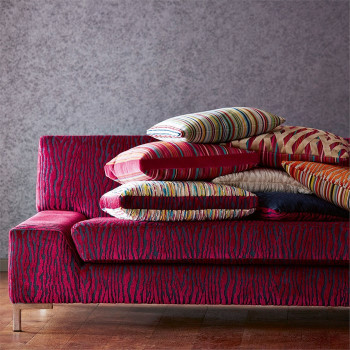 Collection Mirador Upholstery - Tissus Harlequin