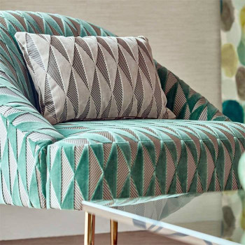 Momentum 11 Collection - Fabrics Harlequin