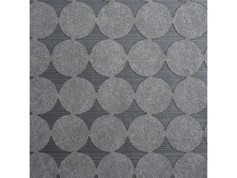 Rondo (Colección Wallcovering 08 Textile) - Vescom