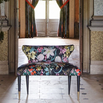 Incroyables Et Merveilleuses - Fabrics Christian Lacroix