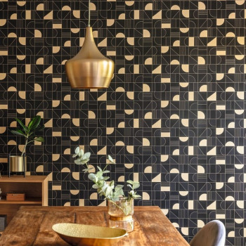 Labyrinth Collection - Wallpaper Caselio