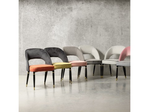 Decorative chairs - Online Shop