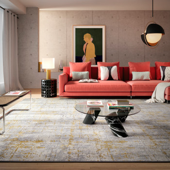 Artisan Collection - Rugs Santos Monteiro