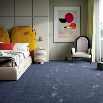 Collection Delicate - Tapis Santos Monteiro