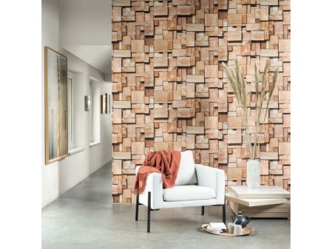 Woods Collection - Wallpaper Casadeco