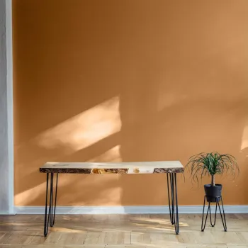 Creativo ( Ocres & Mostazas ) - Coordonne Eco Paints