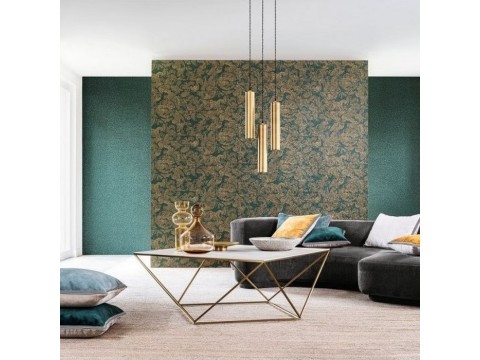 Alliages Collection - Wallpaper Casamance