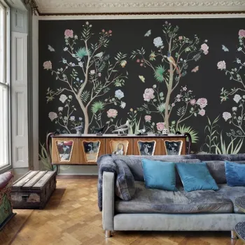 Chinoiserie